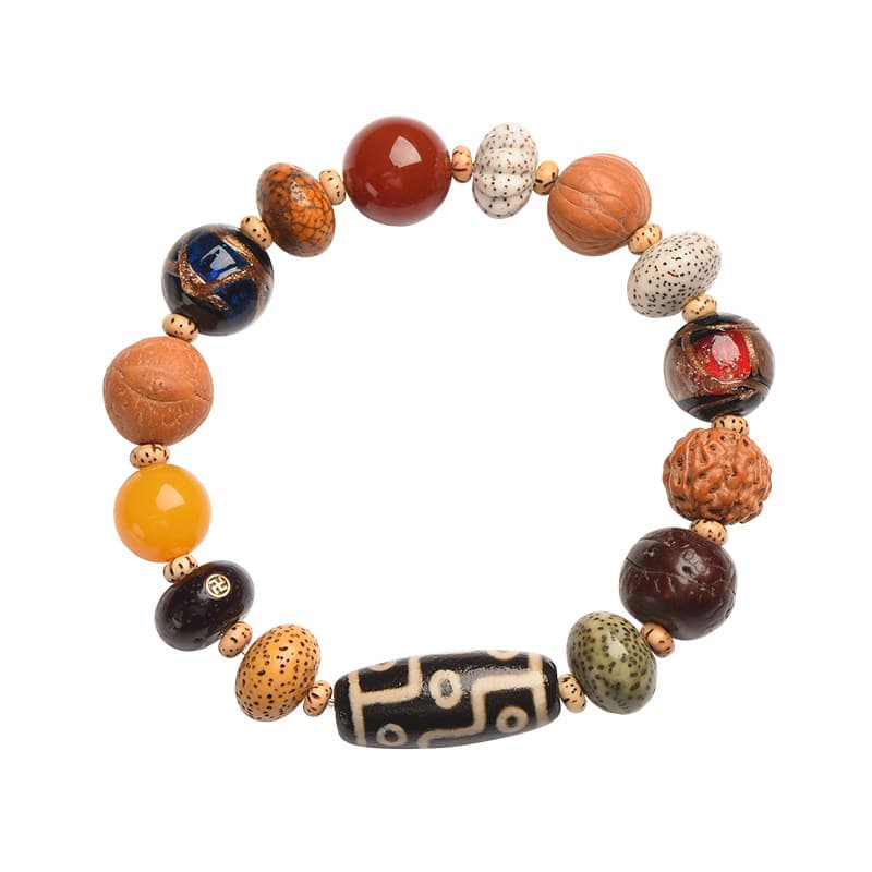 Fire Element Bracelet Colors For Confidence And Visibility